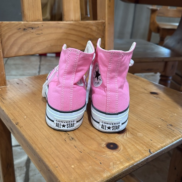 Chuck Taylor All Star lift platforms - Picture 3 of 4